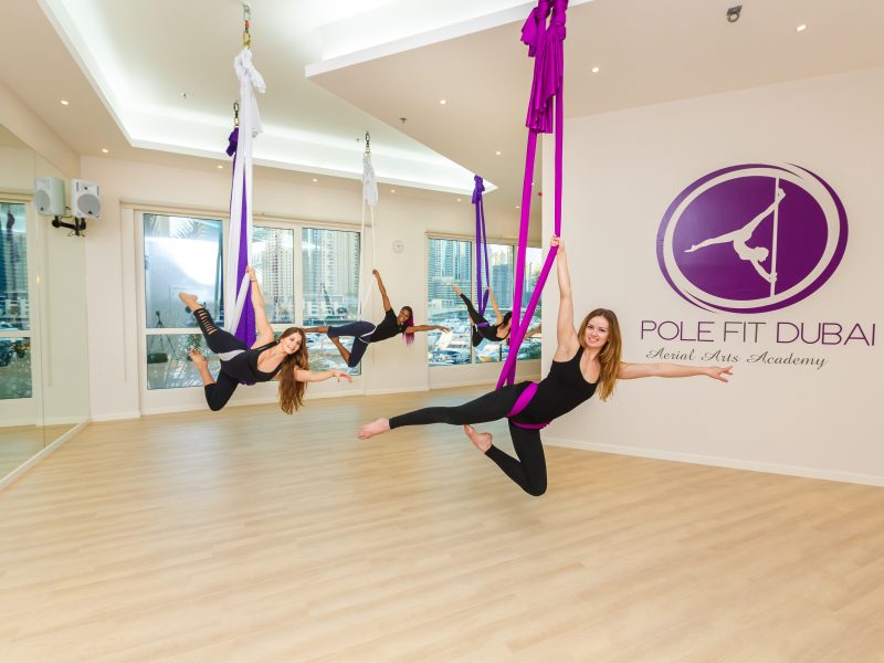 Yoga Mat - Dance Classes in Dubai, Join Turning Pointe Dance Studio